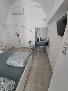 PALAZZO SCIANNI RIFUGIO DEL MARINAIO - Monopoli - 1