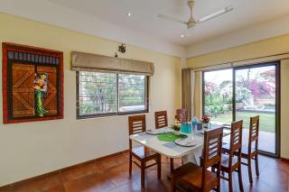 Hidden Paradise Villa - Panchgani - 3