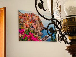 The Philosopher's House - La Spezia - 5