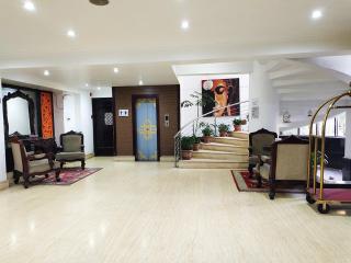 Udaan Keepsa Hotel and Spa - Gangtok - 4