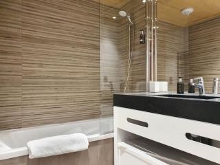 Saskya 5 65m2, 2 bedrooms, next to the ski lift - 3