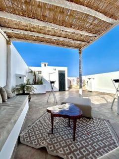 Résidence Ghita La terrasse - Marrakesh - 0