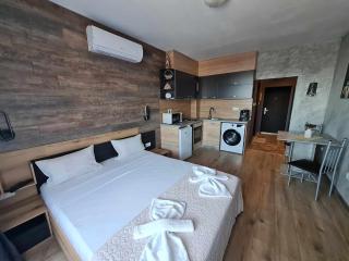 MitProt Panorama Bay 2 Studio 206 - Sveti Vlas - 6