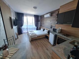 MitProt Panorama Bay 2 Studio 206 - Sveti Vlas - 5