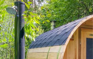 Nice Home In Rheezerveen With Sauna - Rheezerveen - 6