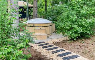 Nice Home In Rheezerveen With Sauna - Rheezerveen - 5