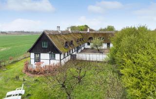 Beautiful Home In Vordingborg With Wifi - Vordingborg - 9
