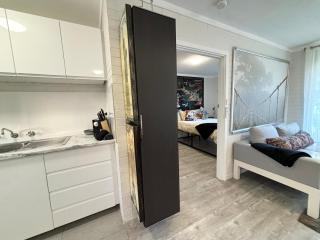 Serenity And Comfort In Subiaco 1 Bedroom Unit - Perth - 7