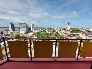 Taj Mahal Hotel - Manaus - 7