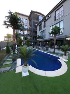 Grand Bahia Relaxury - Costinesti - 4