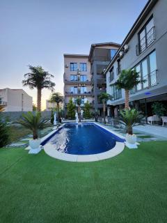 Grand Bahia Relaxury - Costinesti - 2