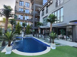Grand Bahia Relaxury - Costinesti - 9