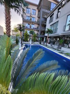 Grand Bahia Relaxury - Costinesti - 3