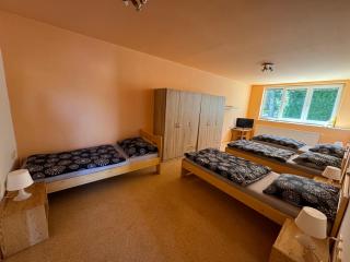 Apartmány Kněžičky - Kněžičky - 2