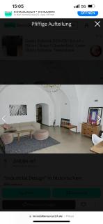 Loft im Alten Kanzlerhaus - Berchtesgaden - 0