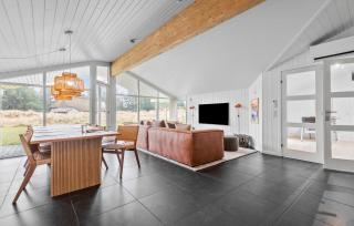 Beautiful Home In Blåvand With Kitchen - Blåvand - 5