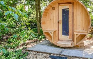 Stunning Home In Rheezerveen With Sauna - Rheezerveen - 8