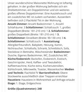 Loft im Alten Kanzlerhaus - Berchtesgaden - 2