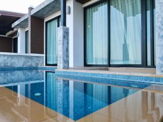 208 Ao Nang, Private Sea View Pool Villa - Krabi - 2