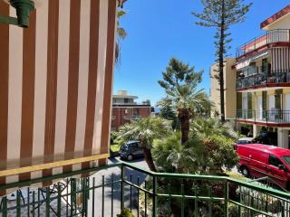 WH - Nella'S home - Trilocale Duca - Sanremo - 7