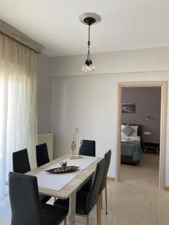 Ablaze Apartment - 5