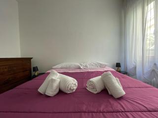 WH - Nella'S home - Trilocale Duca - Sanremo - 1