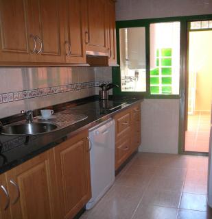 Costa del Sol familyholiday, seaview, 2 bedroom, pool - Fuengirola - 6