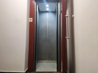 ELApart by Homely Stay - Moderne Apartments direkt im Stadtzentrum mit Self-Check-in - Bad Kissingen - 3
