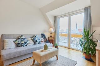 Golden Hour Apartments- Plac Słowiański 37 - Świnoujście - 5