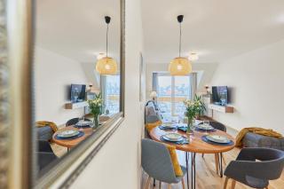 Golden Hour Apartments- Plac Słowiański 37 - Świnoujście - 3