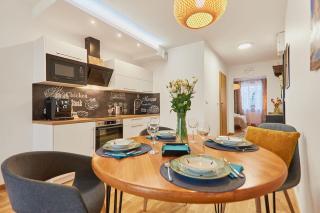 Golden Hour Apartments- Plac Słowiański 37 - Świnoujście - 8