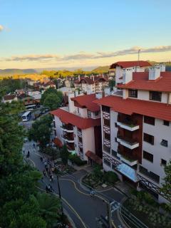Pousada do Serrano - Gramado - 8