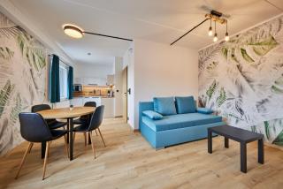 Aparthotel Rýbrcoul - Trutnov - 2