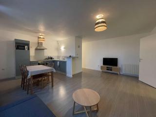 Appartement centre-ville Évreux - 8