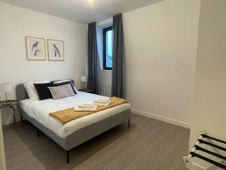 Appartement centre-ville Évreux - Évreux - 7