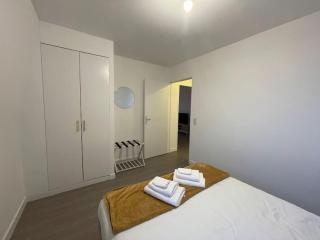 Appartement centre-ville Évreux - Évreux - 6
