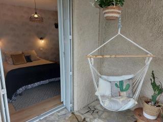 La terrasse de Roxane - Bergerac - 7