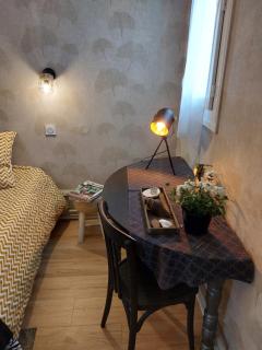 La terrasse de Roxane - Bergerac - 5