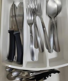 Espaçoso 1/4 caminho das árvores - 2