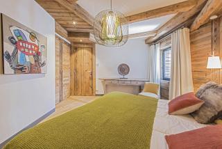 Penthouse Le Savoie - LES CHALETS COVAREL - Val dʼIsère - 2