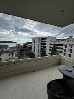 Alek Lux Apartment - Rafailovici - 5