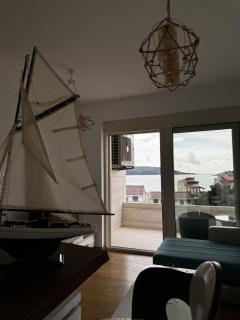 Alek Lux Apartment - Rafailovici - 3