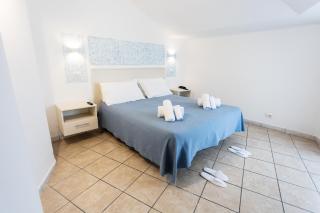 Hotel Ristorante Montuori - Pimonte - 7