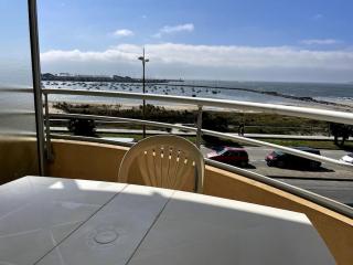 Cadre Parfait en Face du Port, confortable - 8