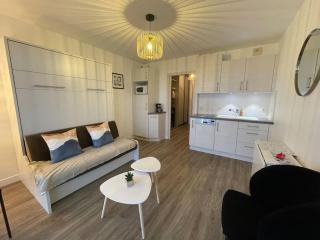 Cadre Parfait en Face du Port, confortable - 7