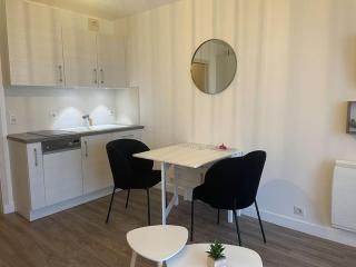 Cadre Parfait en Face du Port, confortable - 6