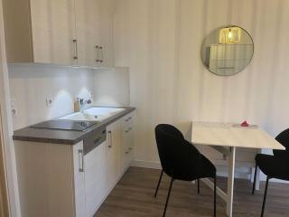 Cadre Parfait en Face du Port, confortable - 5