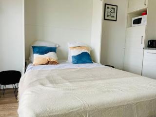 Cadre Parfait en Face du Port, confortable - 4