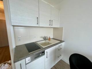 Cadre Parfait en Face du Port, confortable - 2