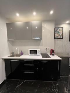 studio - Saint-Laurent-du-Var - 1